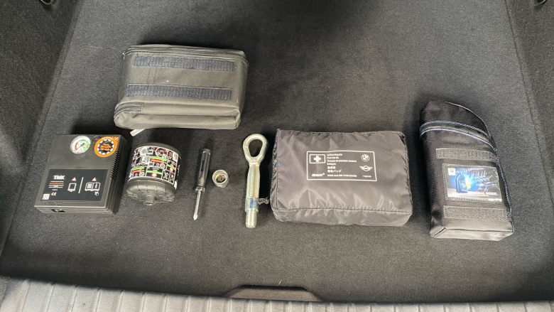 BMW 1 Series 118i [136] M Sport 5dr [Live Cockpit Professional] Petrol Hatchback